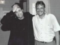 Rob & Comedian Richard Lewis