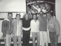 Rob & The Boys from Van Halen